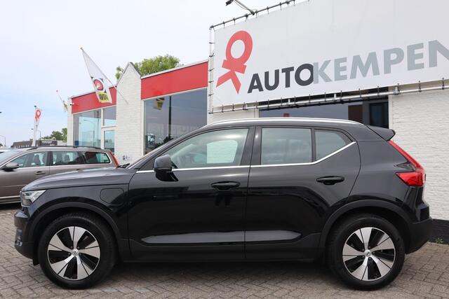 Volvo XC40 1.5 T5 Recharge BUSINESS-PRO CAMERA|NAVI|LED|TREKHAAK|DEALERONDERHOUDEN