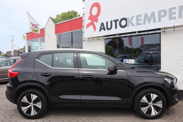 Volvo XC40 1.5 T5 Recharge BUSINESS-PRO CAMERA|NAVI|LED|TREKHAAK|DEALERONDERHOUDEN