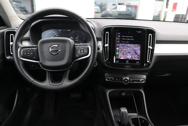 Volvo XC40 1.5 T5 Recharge BUSINESS-PRO CAMERA|NAVI|LED|TREKHAAK|DEALERONDERHOUDEN