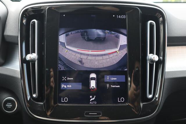 Volvo XC40 1.5 T5 Recharge BUSINESS-PRO CAMERA|NAVI|LED|TREKHAAK|DEALERONDERHOUDEN