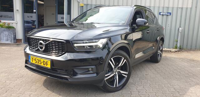 Volvo XC40 1.5 T3 INSCRIPTION