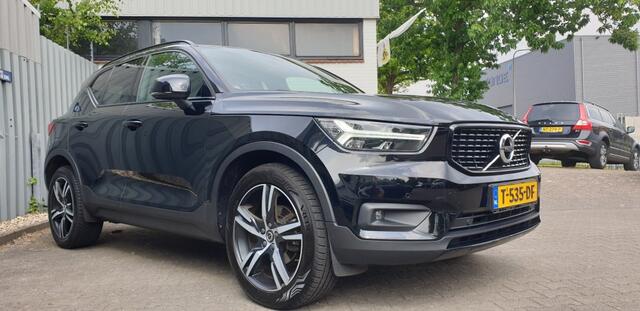 Volvo XC40 1.5 T3 INSCRIPTION