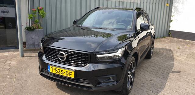 Volvo XC40 1.5 T3 INSCRIPTION