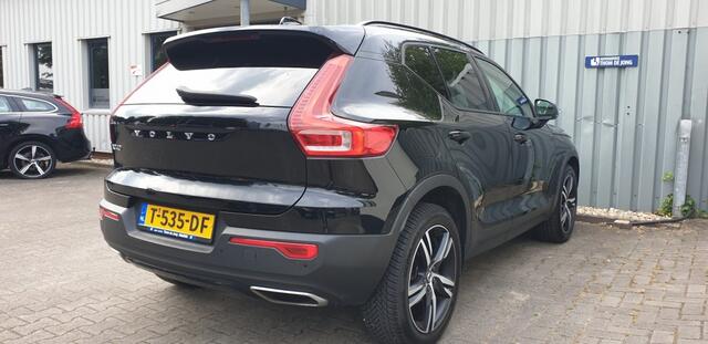 Volvo XC40 1.5 T3 INSCRIPTION
