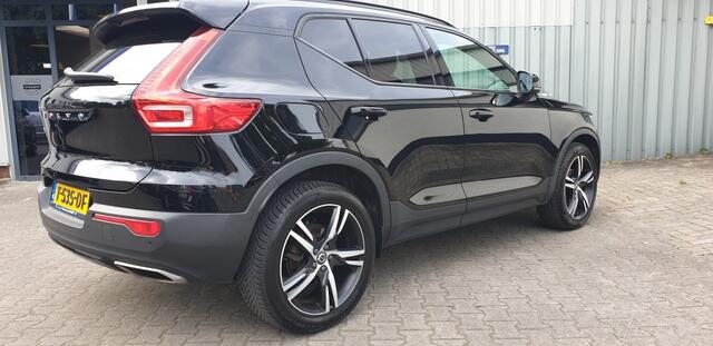 Volvo XC40 1.5 T3 INSCRIPTION