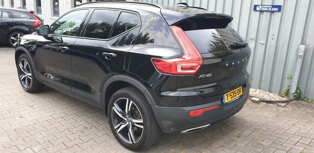 Volvo XC40 1.5 T3 INSCRIPTION