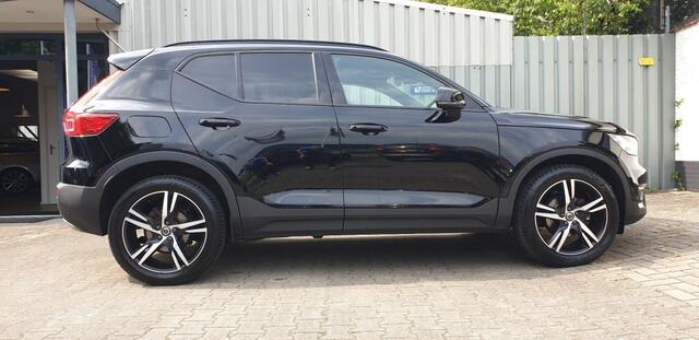 Volvo XC40 1.5 T3 INSCRIPTION