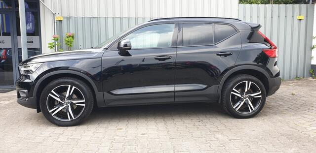 Volvo XC40 1.5 T3 INSCRIPTION