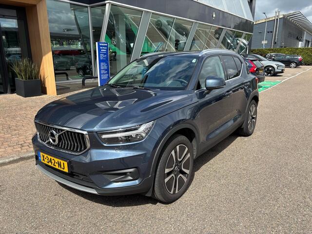 Volvo XC40 1.5 T5 Recharge Inscription