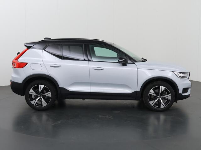 Volvo XC40 1.5 T5 Plug-in hybrid R-design | Apple Carplay/Android Auto | Cruise Control | DAB | Navigatiesysteem | Parkeercamera |