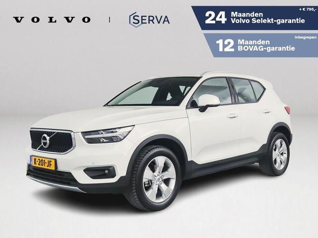 Volvo XC40 T2 Aut. Business Pro | Parkeercamera | DAB