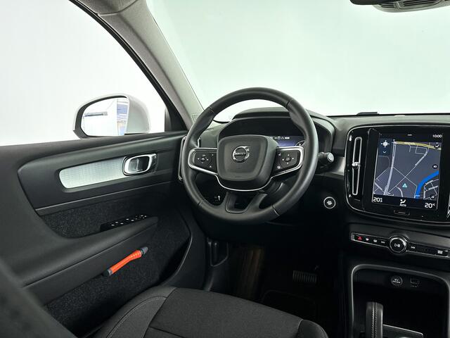 Volvo XC40 T2 Aut. Business Pro | Parkeercamera | DAB