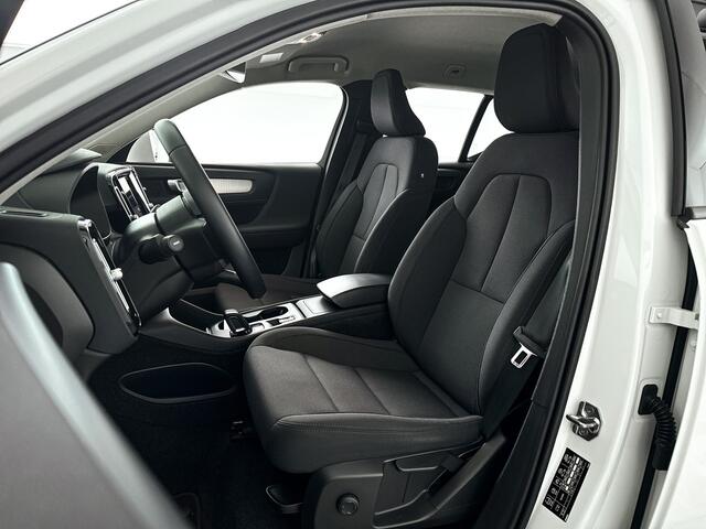 Volvo XC40 T2 Aut. Business Pro | Parkeercamera | DAB