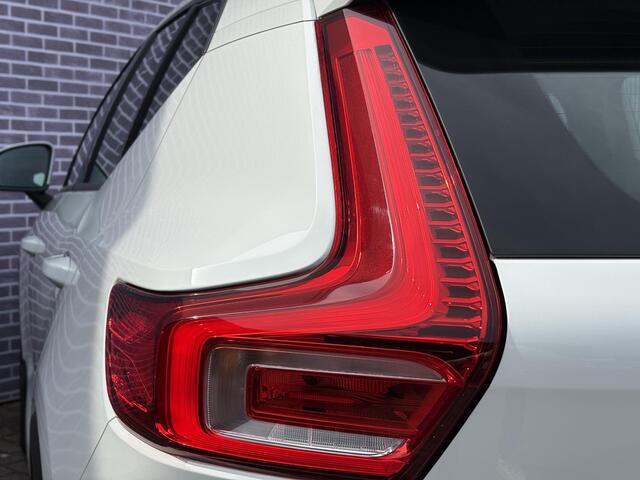 Volvo XC40 1.5 T2 Momentum Core | Camera | Navigatie | LED koplampen | Parkeersensoren V+A | Carplay | On Call |