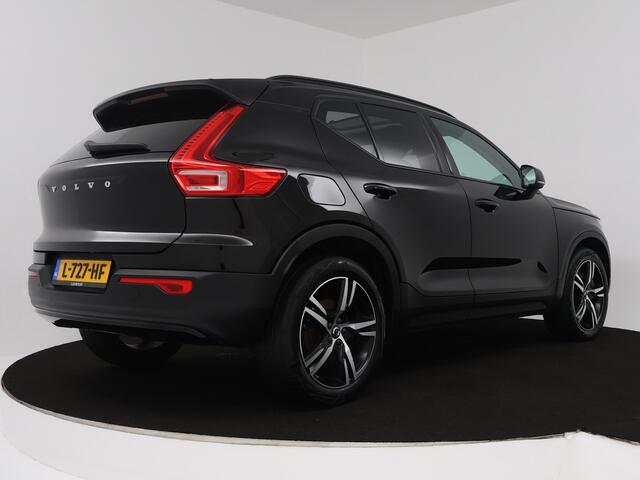 Volvo XC40 1.5 T4 Recharge R-Design Expression