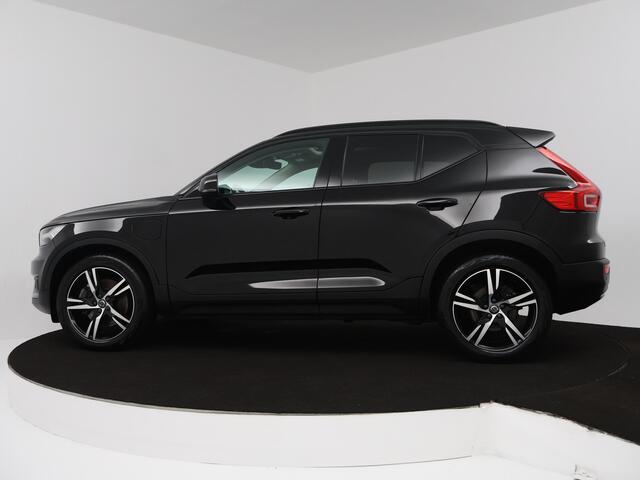 Volvo XC40 1.5 T4 Recharge R-Design Expression