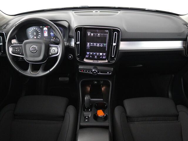 Volvo XC40 1.5 T4 Recharge R-Design Expression