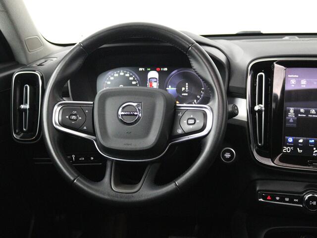 Volvo XC40 1.5 T4 Recharge R-Design Expression