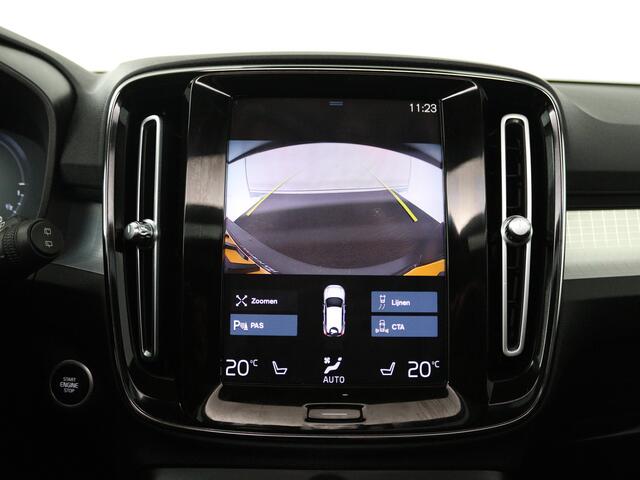 Volvo XC40 1.5 T4 Recharge R-Design Expression