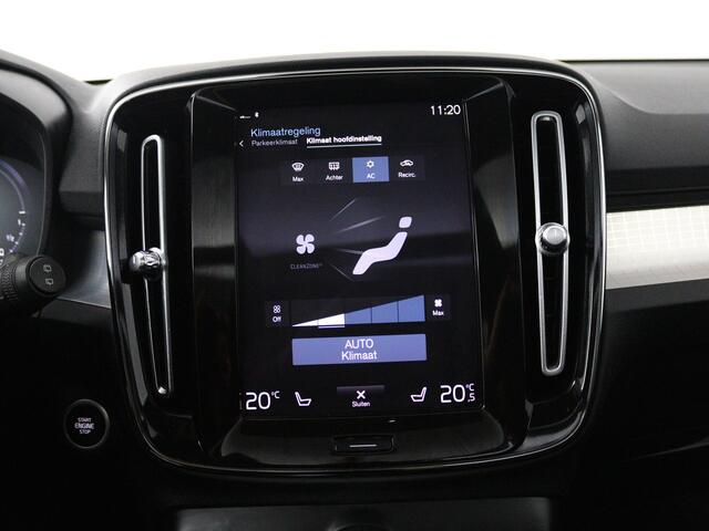 Volvo XC40 1.5 T4 Recharge R-Design Expression