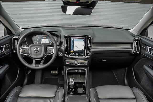 Volvo XC40 1.5 T5 Recharge Ultimate Bright Pano Leder H/K Memory Seats