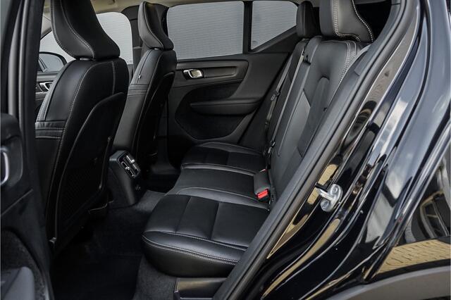 Volvo XC40 1.5 T5 Recharge Ultimate Bright Pano Leder H/K Memory Seats