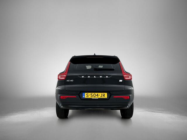 Volvo XC40 1.5 T5 Recharge R-Design