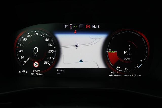 Volvo XC40 T4 211PK AUT7 Recharge R-Design | Adaptive Cruise & Pilot Assist | Park Assist voor+achter & Camera | Stoel & Stuurverwarming | Elektr. Achterklep | Semi Elektr. Trekhaak | Microtech-Nubuck Bekleding |