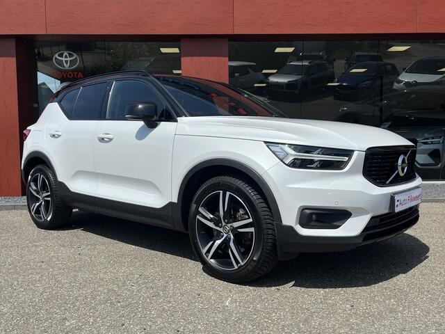 Volvo XC40 1.5 T5 Recharge R-Design | Cruise | Carplay | Trekhaak | Harman/Kardon