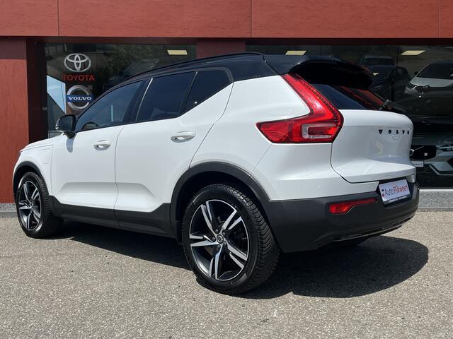 Volvo XC40 1.5 T5 Recharge R-Design | Cruise | Carplay | Trekhaak | Harman/Kardon