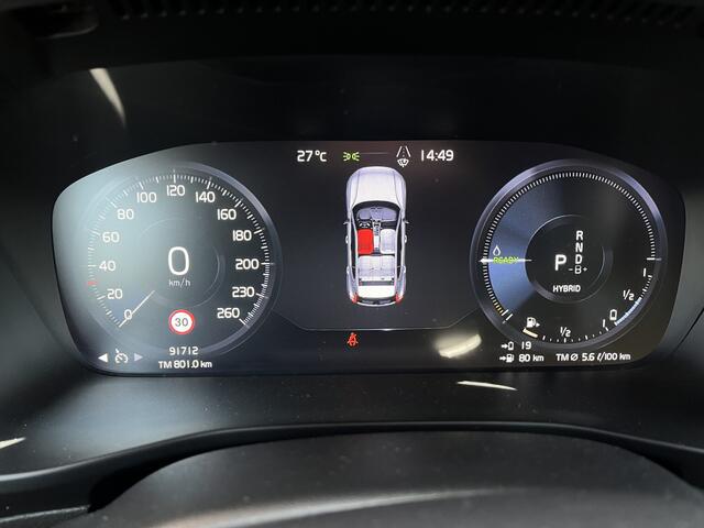 Volvo XC40 1.5 T5 Recharge R-Design | Cruise | Carplay | Trekhaak | Harman/Kardon