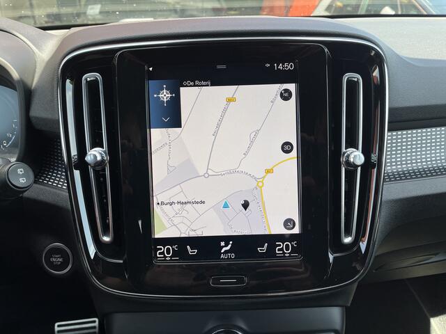 Volvo XC40 1.5 T5 Recharge R-Design | Cruise | Carplay | Trekhaak | Harman/Kardon