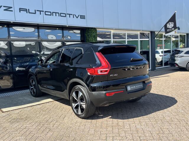 Volvo XC40 1.5 T5 Recharge R-Design | Pano | H/K Sound | Camera | BTW