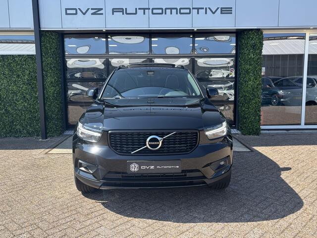 Volvo XC40 1.5 T5 Recharge R-Design | Pano | H/K Sound | Camera | BTW