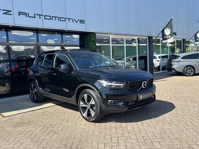 Volvo XC40 1.5 T5 Recharge R-Design | Pano | H/K Sound | Camera | BTW