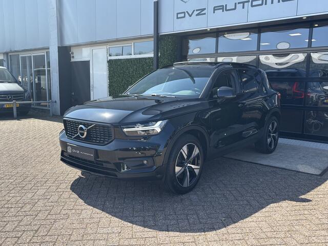 Volvo XC40 1.5 T5 Recharge R-Design | Pano | H/K Sound | Camera | BTW