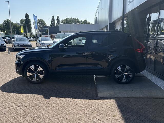 Volvo XC40 1.5 T5 Recharge R-Design | Pano | H/K Sound | Camera | BTW