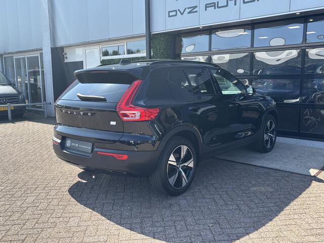 Volvo XC40 1.5 T5 Recharge R-Design | Pano | H/K Sound | Camera | BTW