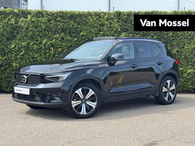Volvo XC40 T5 Plug-in hybrid Ultimate Dark | Trekhaak | Pilot Assist | All-Season | H&K Audio | Camera