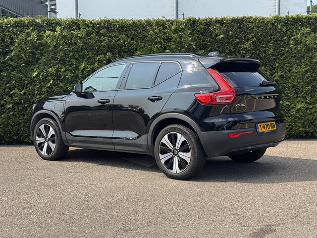 Volvo XC40 T5 Plug-in hybrid Ultimate Dark | Trekhaak | Pilot Assist | All-Season | H&K Audio | Camera
