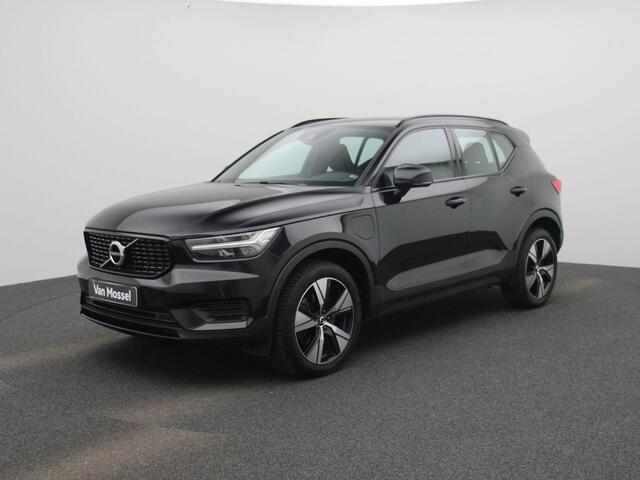 Volvo XC40 1.5 T5 Recharge R-Design | Achteruitrij Camera | Cruise Controle | Apple Carplay / Android Auto | Stoel + Stuur Verwarming |