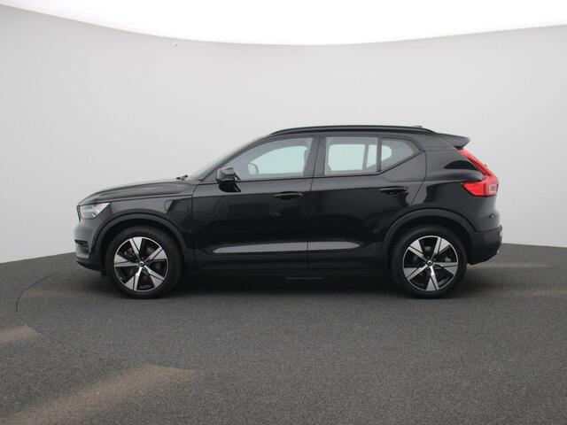 Volvo XC40 1.5 T5 Recharge R-Design | Achteruitrij Camera | Cruise Controle | Apple Carplay / Android Auto | Stoel + Stuur Verwarming |