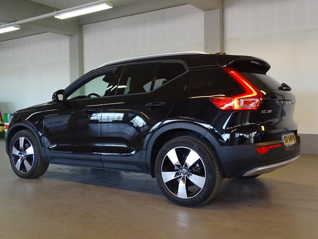 Volvo XC40 2.0 T5 AWD | Panorama dak | 360 Camera | Harman Kardon Audio | Keyless | Intro Edition