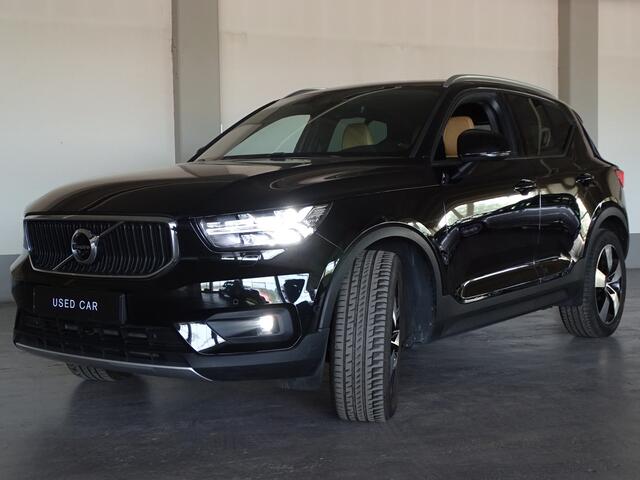 Volvo XC40 2.0 T5 AWD | Panorama dak | 360 Camera | Harman Kardon Audio | Keyless | Intro Edition