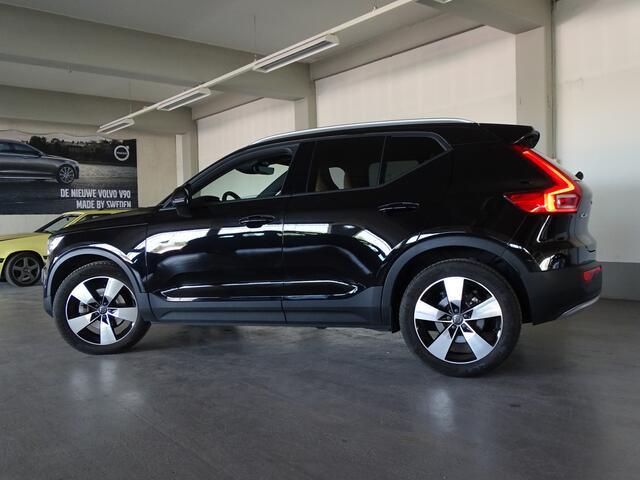 Volvo XC40 2.0 T5 AWD | Panorama dak | 360 Camera | Harman Kardon Audio | Keyless | Intro Edition