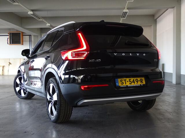 Volvo XC40 2.0 T5 AWD | Panorama dak | 360 Camera | Harman Kardon Audio | Keyless | Intro Edition