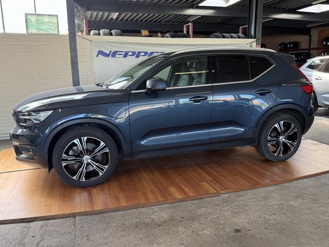 Volvo XC40 1.5 T5 Recharge Inscription Compleet vele extra's