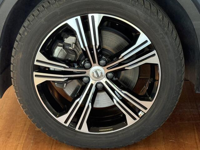 Volvo XC40 1.5 T5 Recharge Inscription Compleet vele extra's