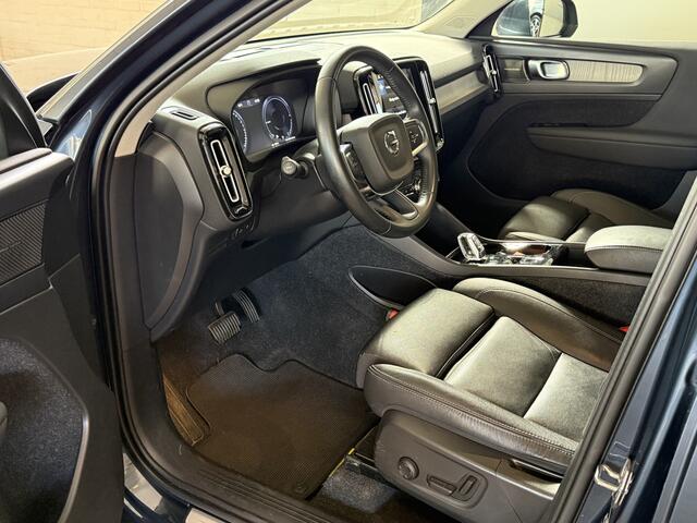 Volvo XC40 1.5 T5 Recharge Inscription Compleet vele extra's