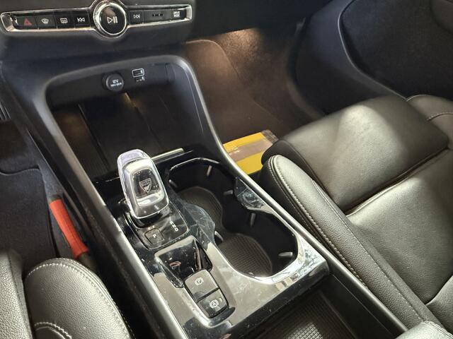 Volvo XC40 1.5 T5 Recharge Inscription Compleet vele extra's